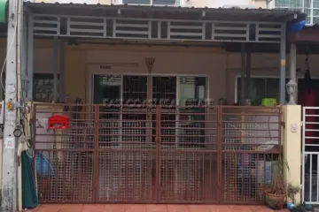 2 Bedroom House for sale in Nong Prue, Chonburi