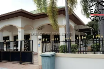 3 Bedroom House for rent in Nong Prue, Chonburi