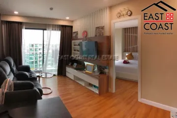 2 Bedroom Condo for sale in Nong Prue, Chonburi