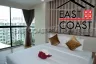 2 Bedroom Condo for sale in Nong Prue, Chonburi