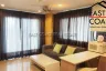 1 Bedroom Condo for sale in Nong Prue, Chonburi
