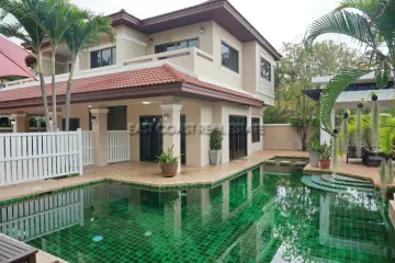 4 Bedroom House for rent in Nong Prue, Chonburi
