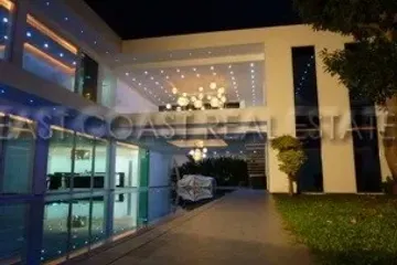 6 Bedroom House for sale in Nong Prue, Chonburi