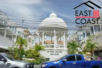 5 Bedroom House for Sale or Rent in Nong Prue, Chonburi
