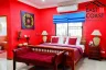 3 Bedroom House for rent in Pong, Chonburi