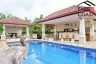 3 Bedroom House for rent in Pong, Chonburi