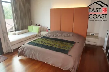1 Bedroom Condo for rent in Na Kluea, Chonburi