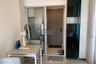1 Bedroom Condo for rent in Niche Mono Ramkhamhaeng, Hua Mak, Bangkok near MRT Hua Mak