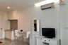 1 Bedroom Condo for rent in TC Green, Huai Khwang, Bangkok near MRT Phetchaburi