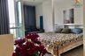 1 Bedroom Condo for rent in TC Green, Huai Khwang, Bangkok near MRT Phetchaburi
