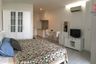 1 Bedroom Condo for rent in TC Green, Huai Khwang, Bangkok near MRT Phetchaburi