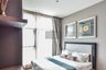1 Bedroom Condo for rent in The Diplomat Sathorn, Silom, Bangkok near BTS Surasak