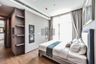 1 Bedroom Condo for rent in The Diplomat Sathorn, Silom, Bangkok near BTS Surasak