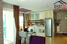 1 Bedroom Condo for rent in Nong Prue, Chonburi
