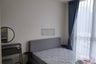 1 Bedroom Condo for rent in NUE District R9, Huai Khwang, Bangkok near MRT Phra Ram 9