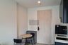 1 Bedroom Condo for rent in NUE District R9, Huai Khwang, Bangkok near MRT Phra Ram 9