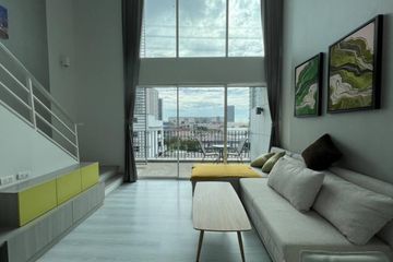 1 Bedroom Condo for rent in Grene Chaengwattana, Khlong Kluea, Nonthaburi near MRT Chaeng Watthana 14