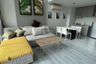 1 Bedroom Condo for rent in Grene Chaengwattana, Khlong Kluea, Nonthaburi near MRT Chaeng Watthana 14