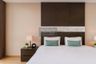 2 Bedroom Apartment for rent in North Park Place, Thung Song Hong, Bangkok