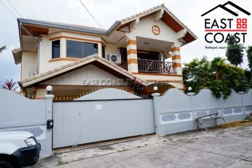 3 Bedroom House for rent in Nong Prue, Chonburi