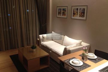 1 Bedroom Condo for rent in Aequa Sukhumvit 49, Khlong Tan Nuea, Bangkok near BTS Thong Lo