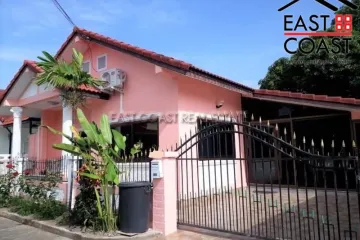 3 Bedroom House for sale in Nong Prue, Chonburi