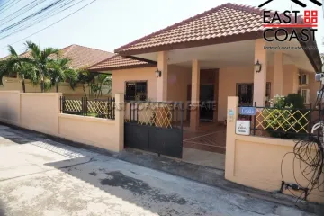 2 Bedroom House for rent in Nong Prue, Chonburi