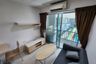 1 Bedroom Condo for rent in Bang Chak, Bangkok near BTS Punnawithi