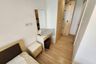 1 Bedroom Condo for rent in Bang Chak, Bangkok near BTS Punnawithi
