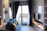 1 Bedroom Condo for rent in The Niche Pride Thonglor-Phetchaburi, Bang Kapi, Bangkok