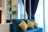 1 Bedroom Condo for rent in The Niche Pride Thonglor-Phetchaburi, Bang Kapi, Bangkok