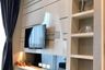 1 Bedroom Condo for rent in The Niche Pride Thonglor-Phetchaburi, Bang Kapi, Bangkok
