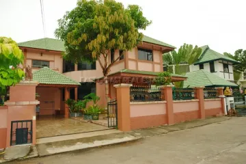 3 Bedroom House for sale in Nong Prue, Chonburi