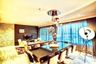 3 Bedroom Condo for rent in The Emporio Place, Khlong Tan, Bangkok near BTS Phrom Phong