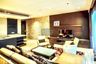 3 Bedroom Condo for rent in The Emporio Place, Khlong Tan, Bangkok near BTS Phrom Phong