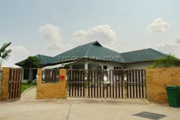 3 Bedroom House for sale in Nong Prue, Chonburi