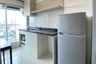 1 Bedroom Condo for rent in Rhythm Sathorn - Narathiwas, Thung Maha Mek, Bangkok near BTS Chong Nonsi