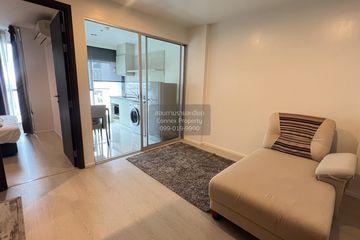 1 Bedroom Condo for rent in Rhythm Sathorn - Narathiwas, Thung Maha Mek, Bangkok near BTS Chong Nonsi