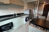 1 Bedroom Condo for rent in Rhythm Sathorn - Narathiwas, Thung Maha Mek, Bangkok near BTS Chong Nonsi