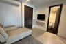1 Bedroom Condo for rent in Rhythm Sathorn - Narathiwas, Thung Maha Mek, Bangkok near BTS Chong Nonsi