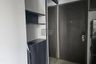 1 Bedroom Condo for rent in Nye by Sansiri, Khlong Ton Sai, Bangkok near BTS Wongwian Yai