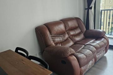 1 Bedroom Condo for rent in Nye by Sansiri, Khlong Ton Sai, Bangkok near BTS Wongwian Yai