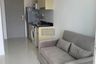 1 Bedroom Condo for rent in Ideo Verve Sukhumvit, Phra Khanong Nuea, Bangkok near BTS On Nut