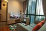 1 Bedroom Condo for rent in Wish Signature Midtown Siam, Thanon Phetchaburi, Bangkok near BTS Ratchathewi