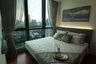1 Bedroom Condo for rent in Wish Signature Midtown Siam, Thanon Phetchaburi, Bangkok near BTS Ratchathewi