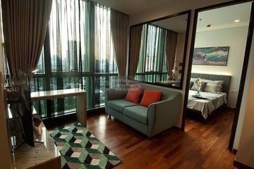1 Bedroom Condo for rent in Wish Signature Midtown Siam, Thanon Phetchaburi, Bangkok near BTS Ratchathewi