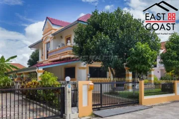 3 Bedroom House for sale in Nong Prue, Chonburi