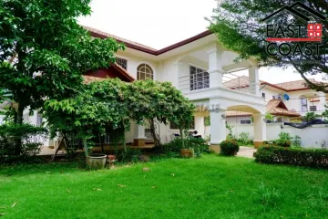 4 Bedroom House for rent in Pong, Chonburi