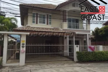 3 Bedroom House for Sale or Rent in Na Kluea, Chonburi