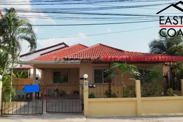 3 Bedroom House for sale in Nong Prue, Chonburi